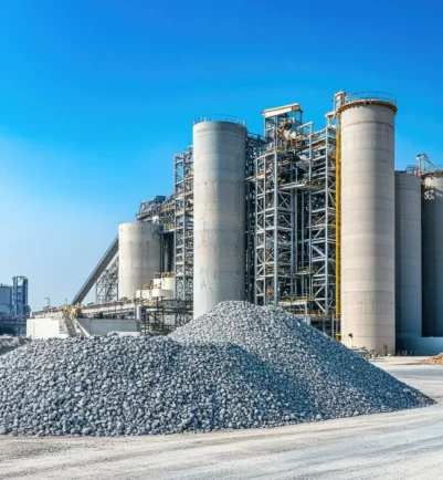 large-factory-with-pile-gravel-front-it