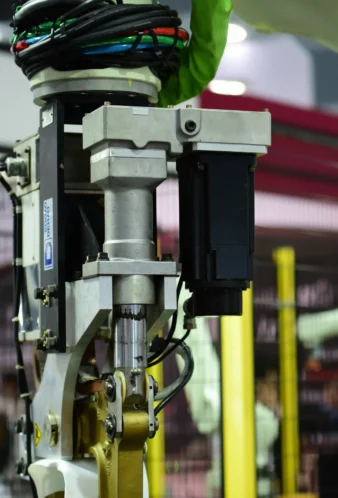 close-up-machine-part